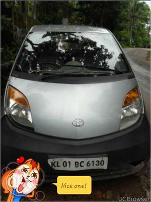 Tata Nano petrol  Kms  year