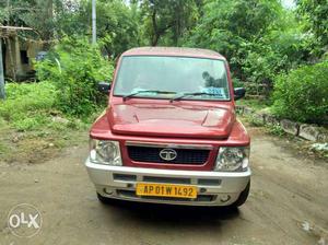 Tata Sumo diesel  Kms  year