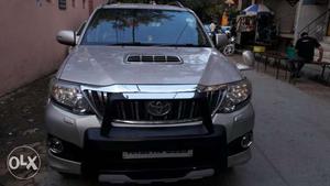 Toyota Fortuner 3.0 4x4 Mt, , Diesel