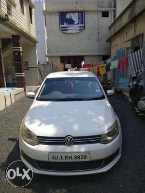 Volkswagen Vento cng  Kms  year