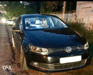 Volkswagen Vento diesel  Kms  year.