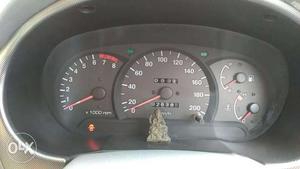 Well maintained single hand driven Hyundai Accent VIVA