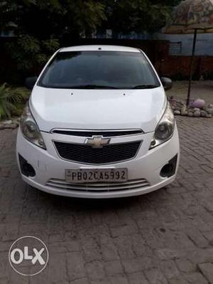 Chevrolet Beat Ls Diesel, , Diesel