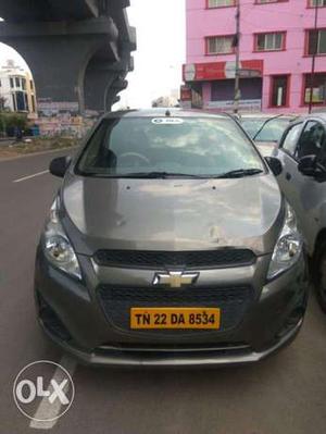 Chevrolet Beat Ps Diesel, , Diesel