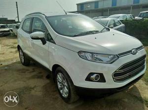 Ford Ecosport. pus bottom.With. Airbag. Aliwell. Desire.