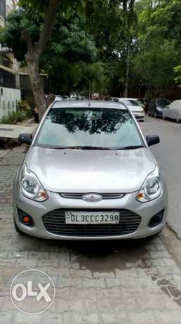 Ford Figo Duratorq Diesel Zxi , Diesel