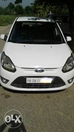 Ford Figo diesel  Kms  year