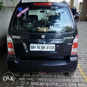 Good Condition CNG Fitted Wagon R VXI 