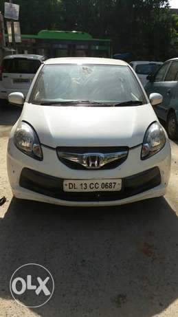 Honda Brio petrol  Kms  year