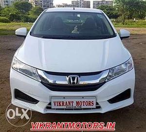 Honda City 1.5 S Mt, , Diesel