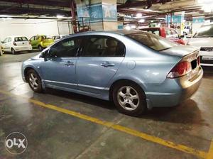 Honda Civic cng  Kms  year