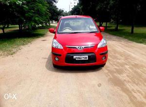 Hyundai I10 Magna, , Petrol