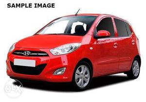 Hyundai I10 Magna, , Petrol