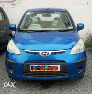 Hyundai I10 Magna, , Petrol