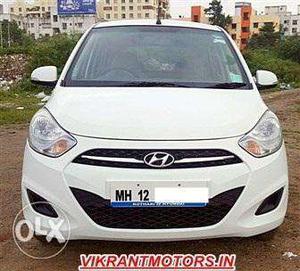 Hyundai I10 Sportz , Petrol