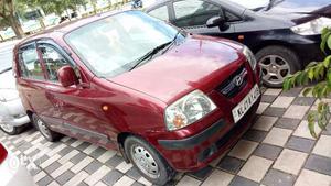 Hyundai Santro For Sale Good Condition And All Papers Are