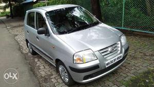 Hyundai Santro Xing Gls, , Petrol