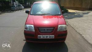 Hyundai Santro Xing Xl Erlx - Euro Ii, , Petrol