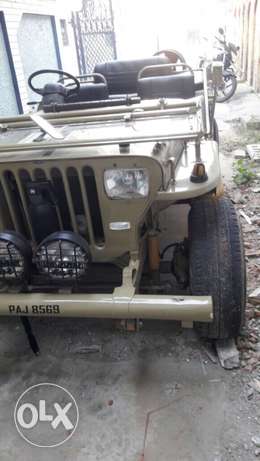  Mahindra Others diesel  Kms