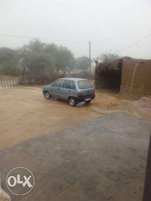 Maruti Suzuki 800 petrol  Kms  year