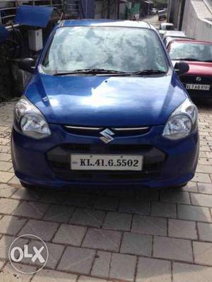 Maruti Suzuki Alto 800 Lxi, , Petrol