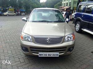 Maruti Suzuki Alto K10 Vxi (o), , Petrol