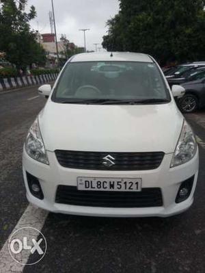 Maruti Suzuki Ertiga Vxi, , Petrol