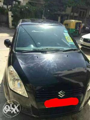 Maruti Suzuki Ritz petrol  Kms  year