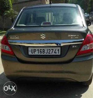 Maruti Suzuki Swift Dzire Zxi 1.2 Bs-iv, , Petrol