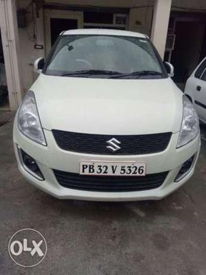 Maruti Suzuki Swift Vxi, , Petrol