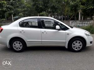 Maruti Suzuki Sx4 Vdi, , Diesel