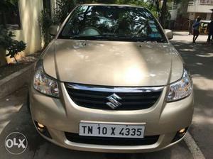 Maruti Suzuki Sx4 Zxi, , Petrol