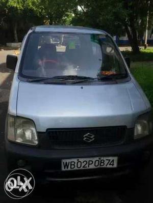  Maruti Suzuki Wagon R petrol  Kms