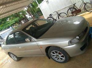 Mitsubishi Lancer Lxi , Petrol