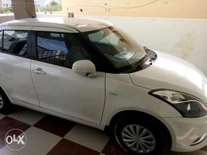 Only 18 Months old Dzire Vdi for sale