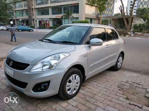 Swift Dzire, One owner well maintained car