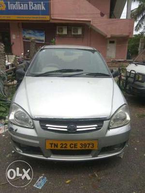 Tata Indica V2 Dle Bs-iii, , Diesel