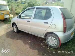 Tata Indica V2 diesel  Kms  year