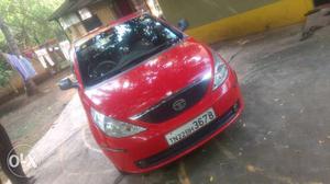 Tata Indica Vista diesel  Kms  year