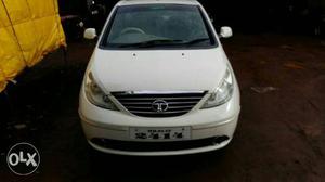  Tata Manza diesel  Kms