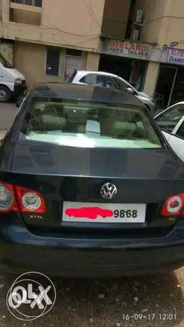 Volkswagen Jetta diesel  Kms  year