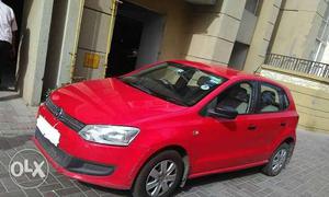 Volkswagen Polo – 