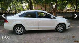 Volkswagen Vento Highline Petrol At, , Cng