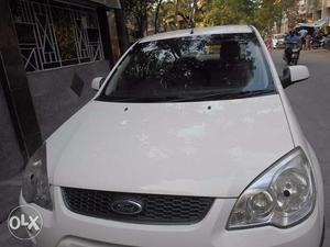 Want to Sell my Cute Car  Fiesta, Single owner,