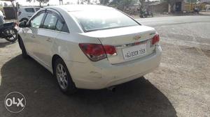  Chevrolet Cruze diesel  Kms