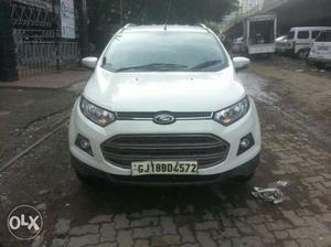 Ford Ecosport Titanium 1.5 Tdci, , Diesel