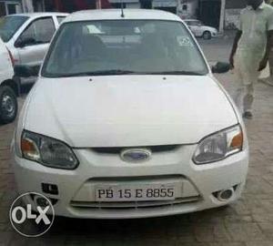  Ford Ikon diesel  Kms