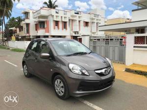 Honda Brio S Mt, , Petrol