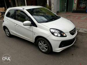 Honda Brio V At, , Petrol