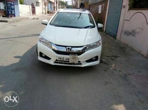  Honda City diesel  Kms